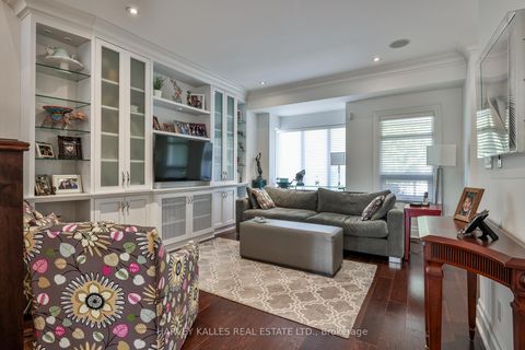 Photo 5 at 417 St Germain Avenue, Nortown, Toronto