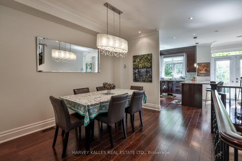 Photo 14 at 417 St Germain Avenue, Nortown, Toronto