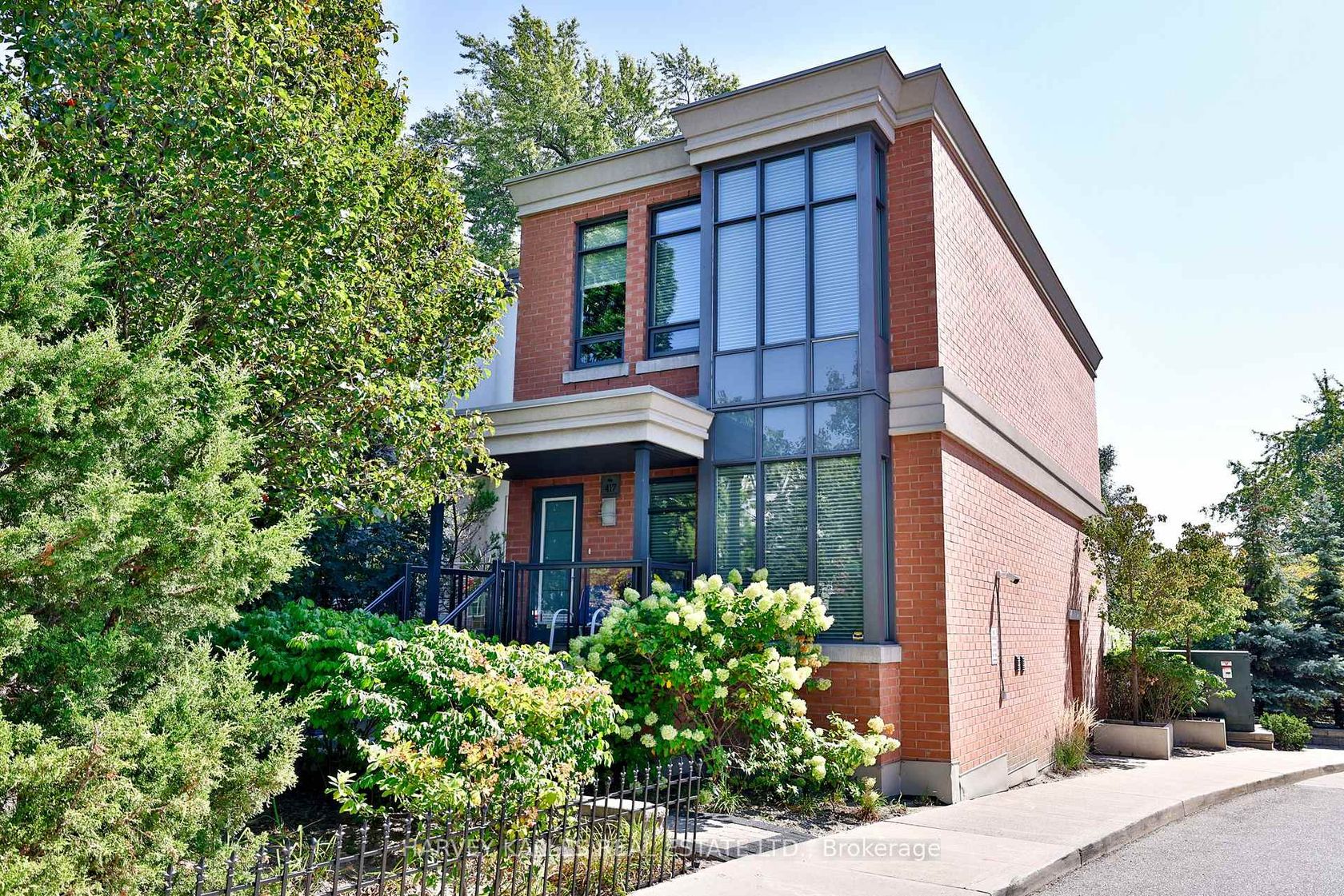 417 St Germain Avenue, Nortown, Toronto 
