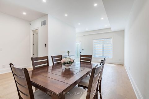 Photo 2 at 12 Thames Avenue, Alderwood, Toronto