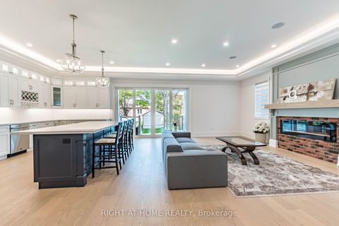 Photo 3 at 12 Thames Avenue, Alderwood, Toronto