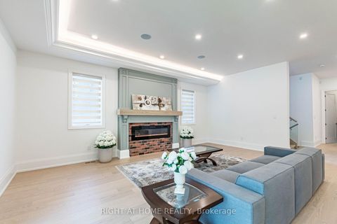 Photo 4 at 12 Thames Avenue, Alderwood, Toronto