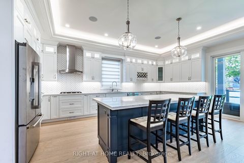 Photo 5 at 12 Thames Avenue, Alderwood, Toronto