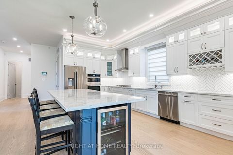 Photo 6 at 12 Thames Avenue, Alderwood, Toronto