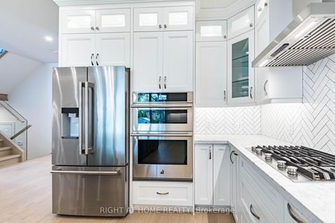 Photo 7 at 12 Thames Avenue, Alderwood, Toronto
