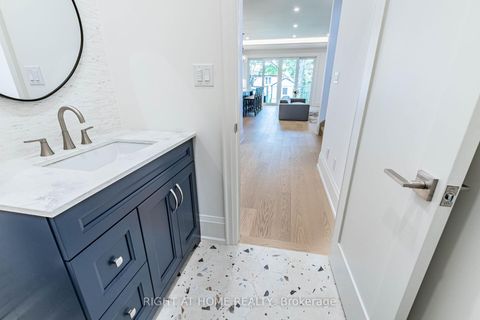 Photo 10 at 12 Thames Avenue, Alderwood, Toronto