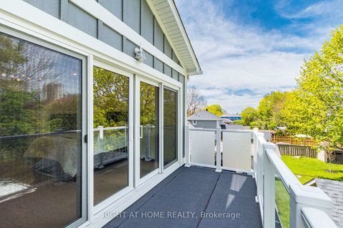 Photo 17 at 12 Thames Avenue, Alderwood, Toronto