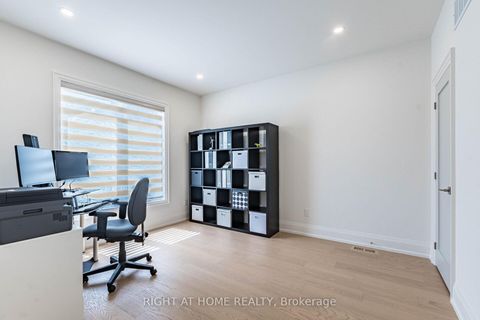 Photo 21 at 12 Thames Avenue, Alderwood, Toronto