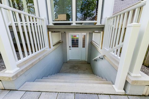 Photo 31 at 12 Thames Avenue, Alderwood, Toronto