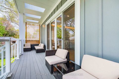 Photo 32 at 12 Thames Avenue, Alderwood, Toronto