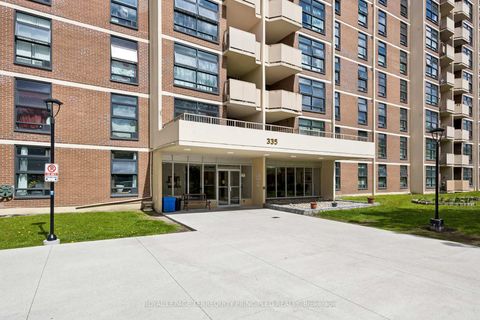 Photo 0 at 611 - 335 Driftwood Avenue, Black Creek, Toronto