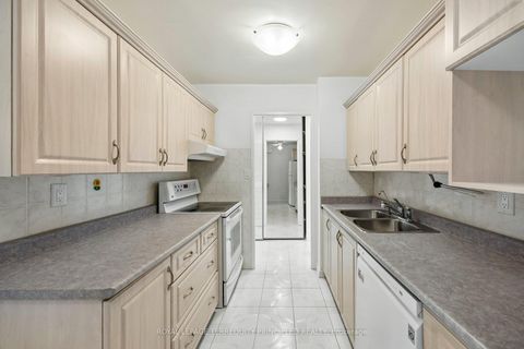Photo 2 at 611 - 335 Driftwood Avenue, Black Creek, Toronto