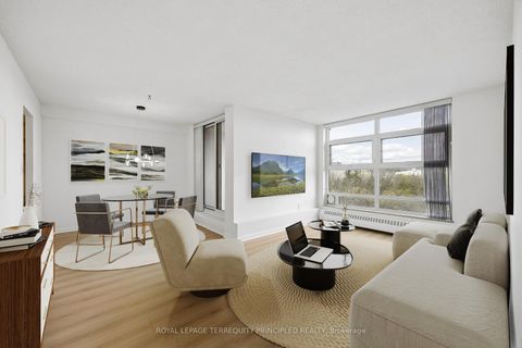 Photo 6 at 611 - 335 Driftwood Avenue, Black Creek, Toronto