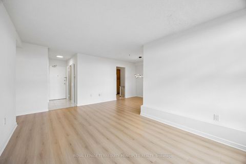Photo 9 at 611 - 335 Driftwood Avenue, Black Creek, Toronto