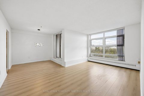 Photo 10 at 611 - 335 Driftwood Avenue, Black Creek, Toronto