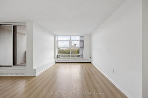 Photo 11 at 611 - 335 Driftwood Avenue, Black Creek, Toronto