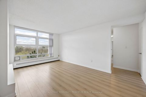 Photo 12 at 611 - 335 Driftwood Avenue, Black Creek, Toronto