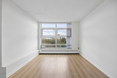 Photo 13 at 611 - 335 Driftwood Avenue, Black Creek, Toronto