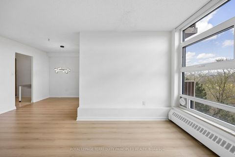 Photo 14 at 611 - 335 Driftwood Avenue, Black Creek, Toronto