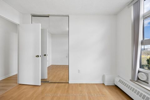 Photo 16 at 611 - 335 Driftwood Avenue, Black Creek, Toronto