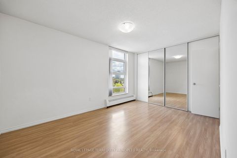 Photo 17 at 611 - 335 Driftwood Avenue, Black Creek, Toronto