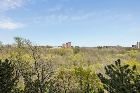Photo 20 at 611 - 335 Driftwood Avenue, Black Creek, Toronto
