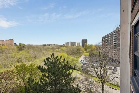 Photo 21 at 611 - 335 Driftwood Avenue, Black Creek, Toronto