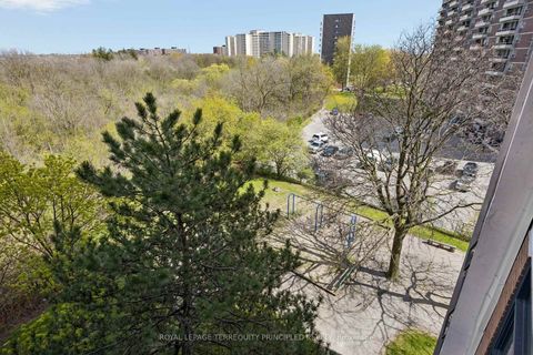 Photo 22 at 611 - 335 Driftwood Avenue, Black Creek, Toronto