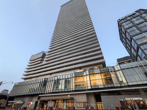 Photo 0 at 609 - 15 Lower Jarvis Street, Waterfront Communities C8, Toronto