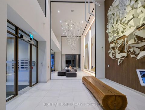 Photo 1 at 609 - 15 Lower Jarvis Street, Waterfront Communities C8, Toronto