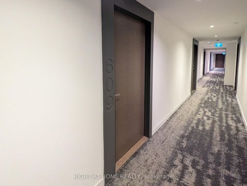 Photo 2 at 609 - 15 Lower Jarvis Street, Waterfront Communities C8, Toronto