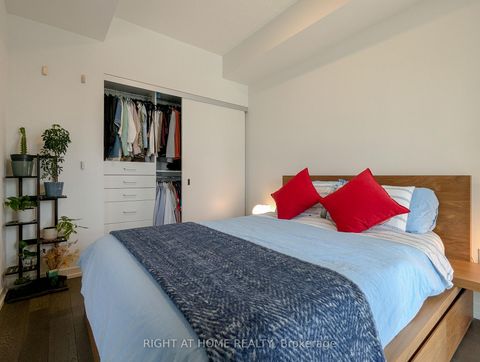 Photo 9 at 609 - 15 Lower Jarvis Street, Waterfront Communities C8, Toronto