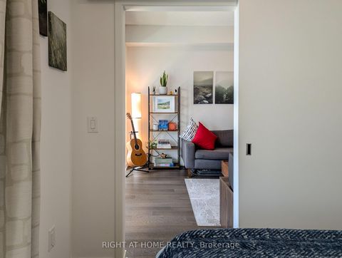 Photo 10 at 609 - 15 Lower Jarvis Street, Waterfront Communities C8, Toronto