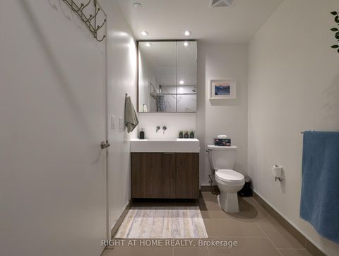 Photo 13 at 609 - 15 Lower Jarvis Street, Waterfront Communities C8, Toronto