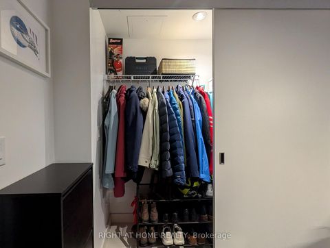 Photo 14 at 609 - 15 Lower Jarvis Street, Waterfront Communities C8, Toronto