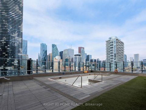 Photo 17 at 609 - 15 Lower Jarvis Street, Waterfront Communities C8, Toronto