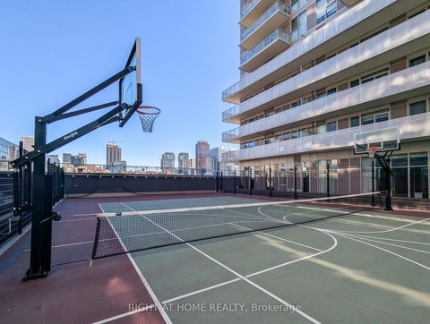 Photo 18 at 609 - 15 Lower Jarvis Street, Waterfront Communities C8, Toronto