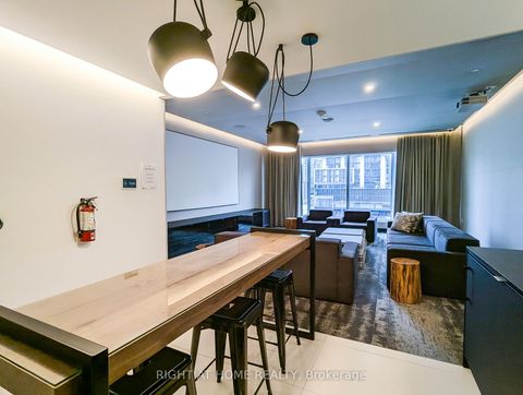 Photo 19 at 609 - 15 Lower Jarvis Street, Waterfront Communities C8, Toronto