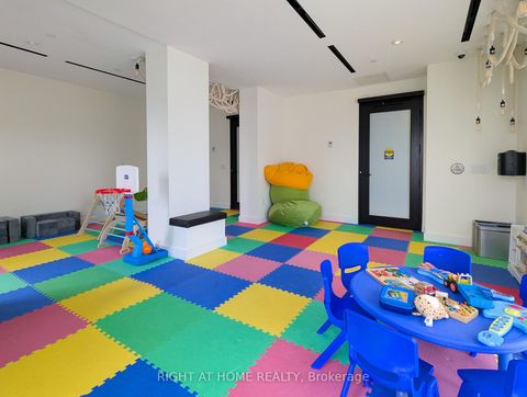 Photo 20 at 609 - 15 Lower Jarvis Street, Waterfront Communities C8, Toronto