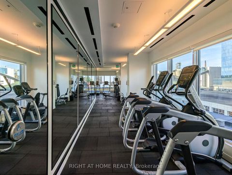 Photo 21 at 609 - 15 Lower Jarvis Street, Waterfront Communities C8, Toronto