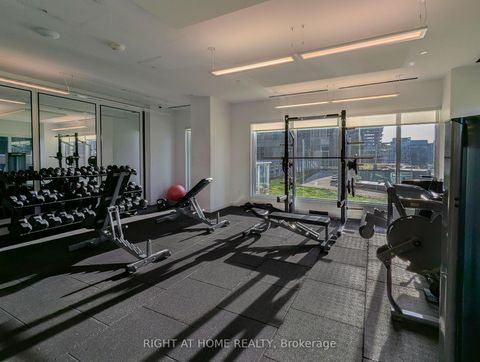 Photo 23 at 609 - 15 Lower Jarvis Street, Waterfront Communities C8, Toronto