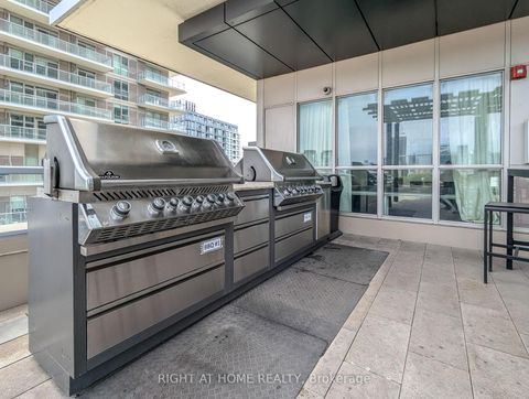 Photo 24 at 609 - 15 Lower Jarvis Street, Waterfront Communities C8, Toronto