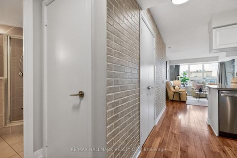 Photo 4 at 2447 - 25 Viking Lane, City Centre West, Toronto