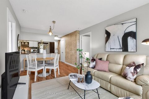 Photo 17 at 2447 - 25 Viking Lane, City Centre West, Toronto