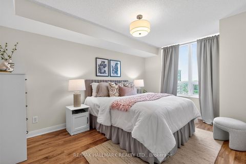 Photo 18 at 2447 - 25 Viking Lane, City Centre West, Toronto