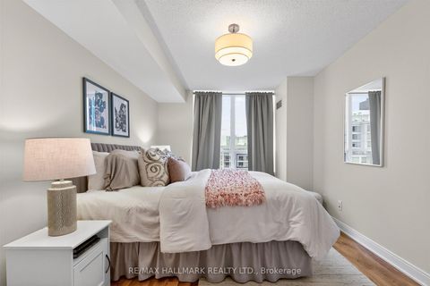 Photo 19 at 2447 - 25 Viking Lane, City Centre West, Toronto