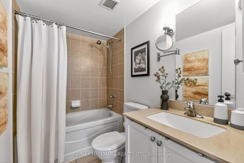 Photo 22 at 2447 - 25 Viking Lane, City Centre West, Toronto