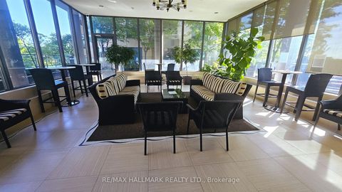 Photo 40 at 2447 - 25 Viking Lane, City Centre West, Toronto
