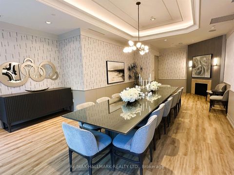 Photo 41 at 2447 - 25 Viking Lane, City Centre West, Toronto