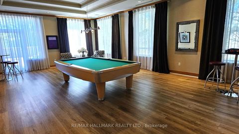 Photo 42 at 2447 - 25 Viking Lane, City Centre West, Toronto